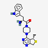 an image of a chemical structure CID 46942379