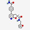 an image of a chemical structure CID 46942431