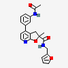 an image of a chemical structure CID 46942545