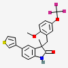 an image of a chemical structure CID 46942719