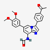 an image of a chemical structure CID 46942834