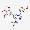 an image of a chemical structure CID 46942899