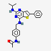 an image of a chemical structure CID 46942967