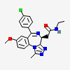 an image of a chemical structure CID 46943432
