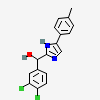 an image of a chemical structure CID 46943833
