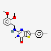an image of a chemical structure CID 46944141