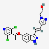 an image of a chemical structure CID 46944259