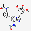 an image of a chemical structure CID 46947961