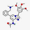 an image of a chemical structure CID 46948250