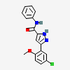 an image of a chemical structure CID 46948271