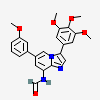 an image of a chemical structure CID 46948418