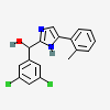 an image of a chemical structure CID 46948487
