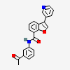 an image of a chemical structure CID 46948697