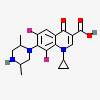 an image of a chemical structure CID 469552