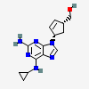 an image of a chemical structure CID 469584