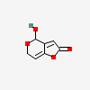 an image of a chemical structure CID 4696