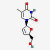 an image of a chemical structure CID 470154