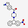 an image of a chemical structure CID 470217