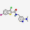an image of a chemical structure CID 47028146