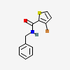 an image of a chemical structure CID 47039981