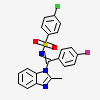 an image of a chemical structure CID 4704522
