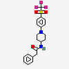 an image of a chemical structure CID 47054359