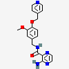 an image of a chemical structure CID 47057861