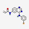 an image of a chemical structure CID 4708
