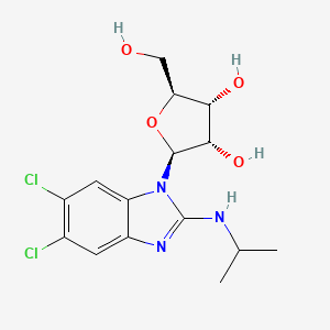 	Maribavir