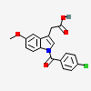 an image of a chemical structure CID 4711697
