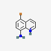 an image of a chemical structure CID 4712774
