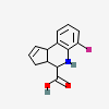 an image of a chemical structure CID 4715351