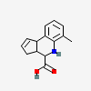 an image of a chemical structure CID 4715352