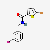 an image of a chemical structure CID 47162590
