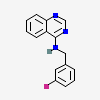 an image of a chemical structure CID 47167791