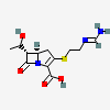 an image of a chemical structure CID 472164