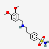 an image of a chemical structure CID 4722332