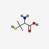 an image of a chemical structure CID 4727