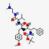 an image of a chemical structure CID 472708