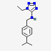 an image of a chemical structure CID 4727493