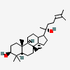 an image of a chemical structure CID 472765
