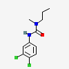 an image of a chemical structure CID 47278199