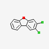 an image of a chemical structure CID 47299