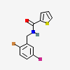 an image of a chemical structure CID 47312239
