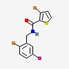 an image of a chemical structure CID 47312421