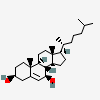 an image of a chemical structure CID 473141
