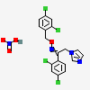 an image of a chemical structure CID 47316