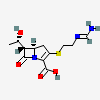 an image of a chemical structure CID 47317