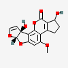an image of a chemical structure CID 47348