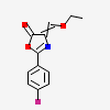 an image of a chemical structure CID 4736938